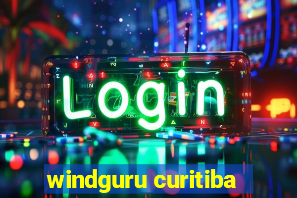 windguru curitiba